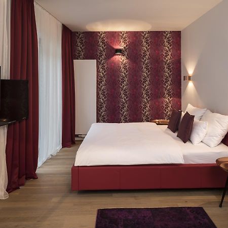 Gapsite Hotel グラーツ エクステリア 写真