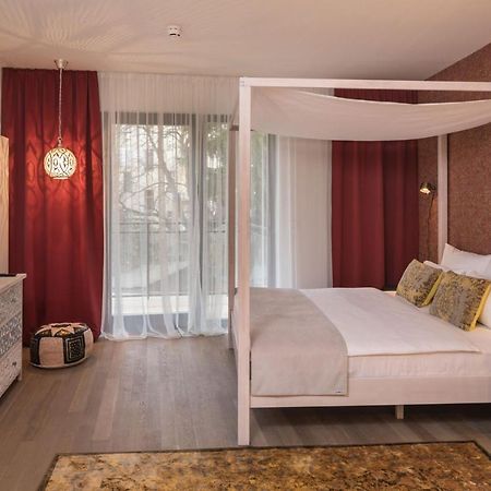 Gapsite Hotel グラーツ エクステリア 写真