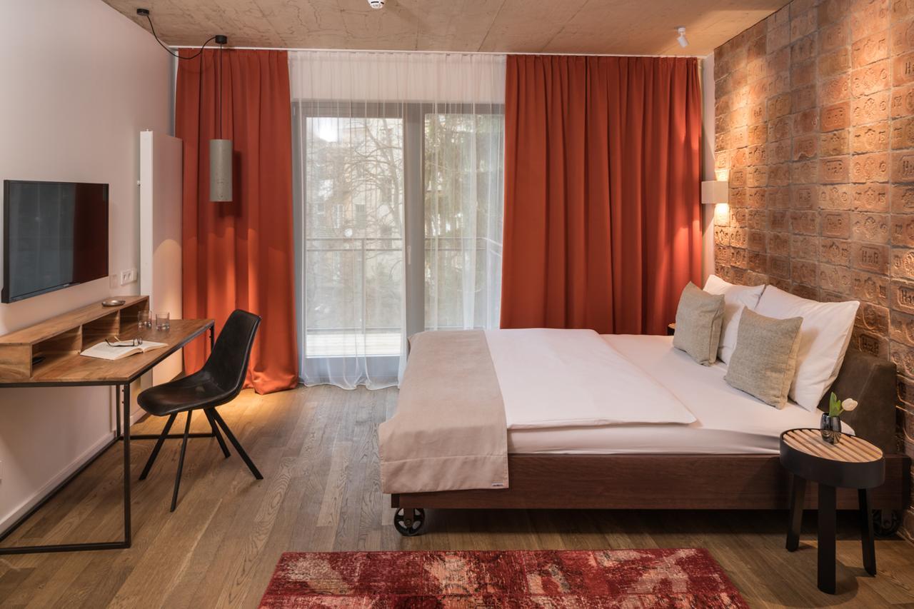 Gapsite Hotel グラーツ エクステリア 写真