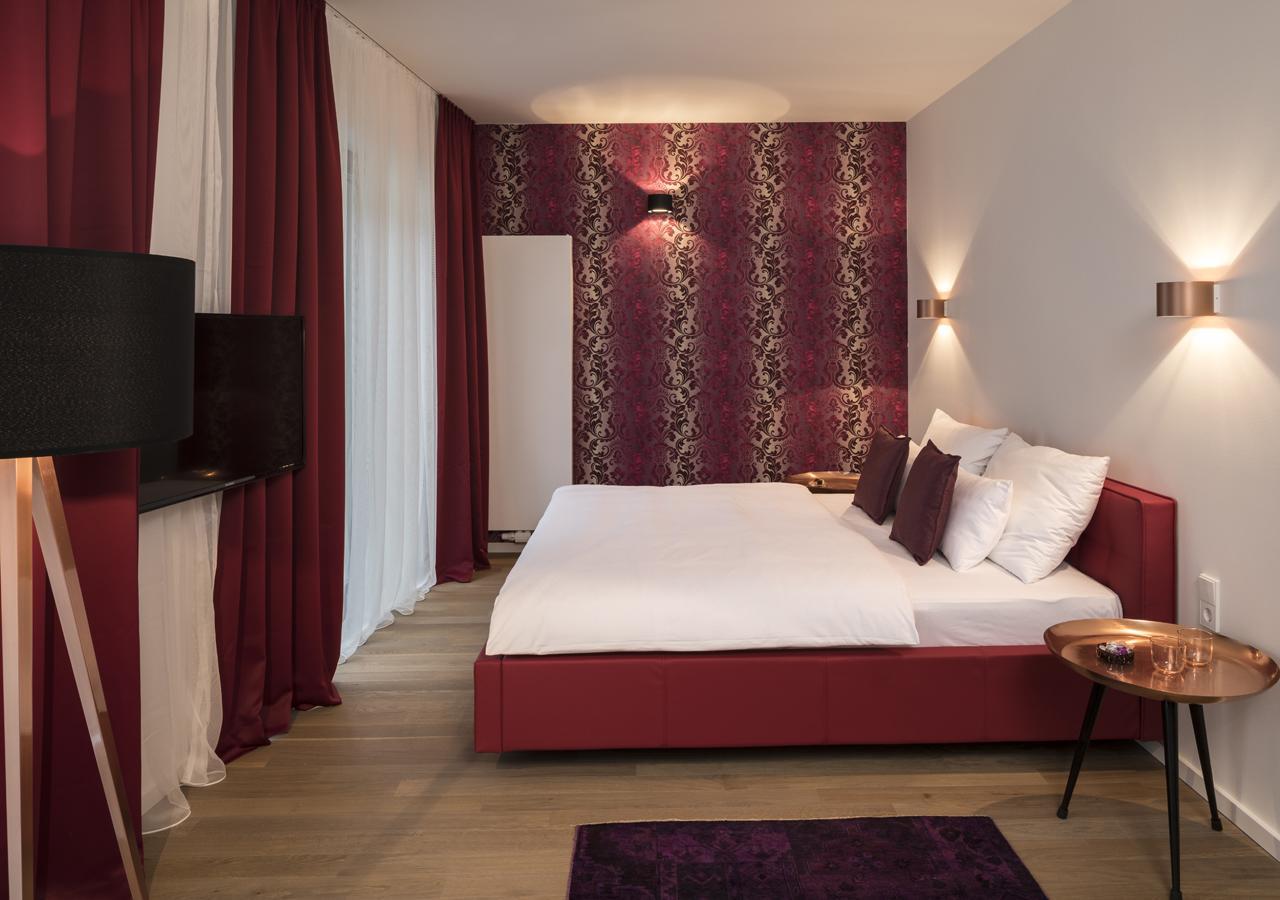 Gapsite Hotel グラーツ エクステリア 写真