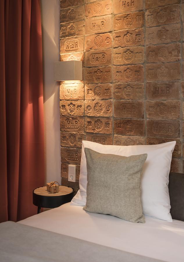 Gapsite Hotel グラーツ エクステリア 写真
