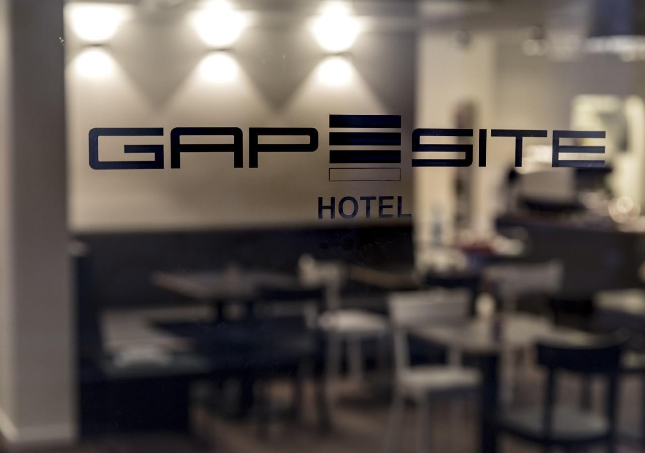 Gapsite Hotel グラーツ エクステリア 写真