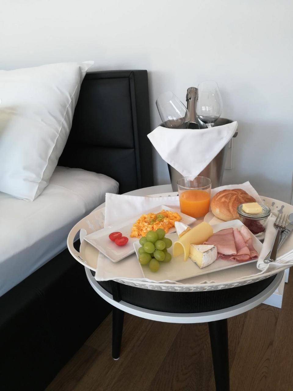 Gapsite Hotel グラーツ エクステリア 写真