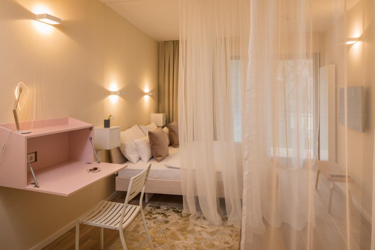 Gapsite Hotel グラーツ エクステリア 写真